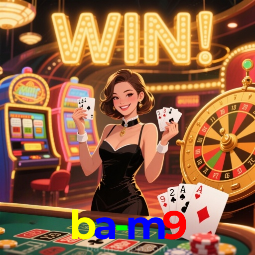 Apostas Esportivas: O Crescimento da 'ba-m9 bet' no Mundo dos Jogos Online