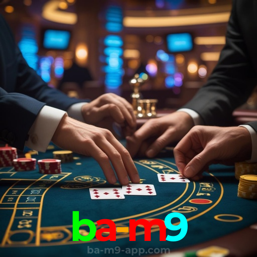 ba-m9 bet Apostas Esportivas
