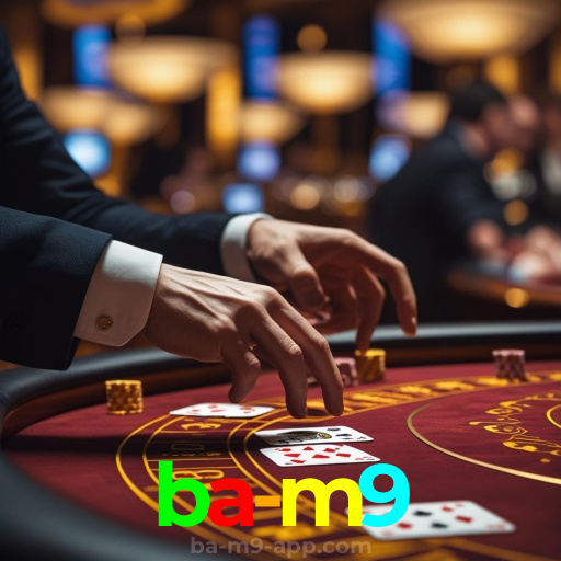 Explorando a Seção 'FAQ' do ba-m9 bet: Dúvidas Frequentes Sobre Jogos de Apostas