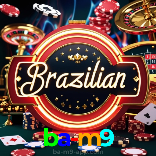 Explore a Diversão dos Cassinos Online no ba-m9 Bet