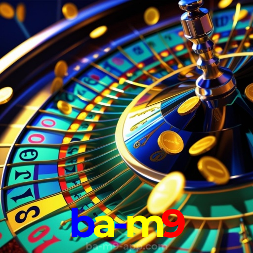Apostas Esportivas: O Crescimento da 'ba-m9 bet' no Mundo dos Jogos Online