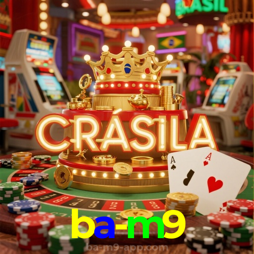 Apostas Esportivas: O Crescimento da 'ba-m9 bet' no Mundo dos Jogos Online
