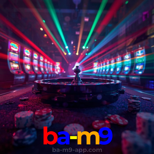 Experiência e Emoção: Os Jackpots do ba-m9 Bet