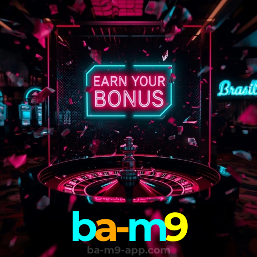 Experiência e Emoção: Os Jackpots do ba-m9 Bet