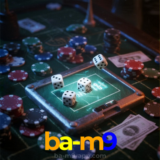 ba-m9 bet Cassino
