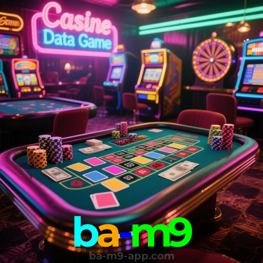 ba-m9 bet Comunidade